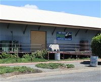 Mid-State Shearing Shed Museum - Attractions