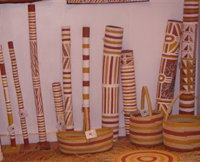Elcho Island Art and Craft - QLD Tourism