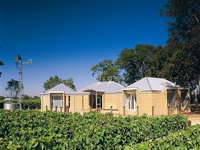 Yalumba Coonawarra Estate The Menzies Wine Room - Attractions