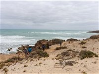 The Seaview Walking Trail - Accommodation ACT