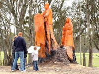 Father Woods Park - Accommodation Brisbane