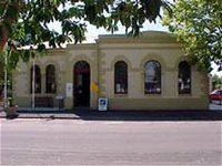 The John Riddoch Centre - Port Augusta Accommodation