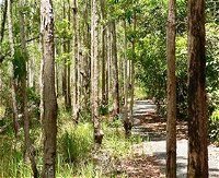 Hallorans Hill Conservation Park - Broome Tourism