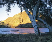 Doolena Gorge - Accommodation Tasmania