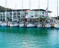 Nelly Bay - Port Augusta Accommodation
