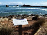 Cape Buffon Walking Trail - QLD Tourism