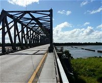 Burdekin River Bridge - QLD Tourism