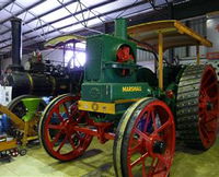 Brandon Heritage Precinct - Great Ocean Road Tourism