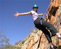 Grampians Mountain Adventure Company - Port Augusta Accommodation