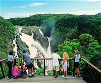 Barron Gorge National Park - Accommodation Redcliffe