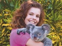 Kuranda Koala Gardens - Accommodation Resorts