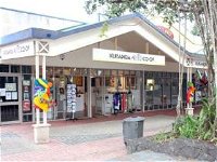 Kuranda Arts Cooperative Gallery - Accommodation Cooktown
