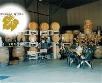 Melange Wines - Accommodation in Bendigo