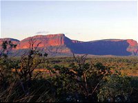 Blackdown Tableland National Park - Accommodation ACT