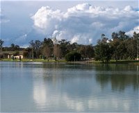Gum Bend Lake - Accommodation Bookings
