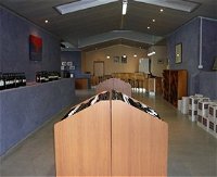 Berton Vineyards - Accommodation Gladstone