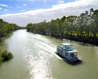 Edward River - QLD Tourism