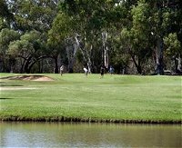 Deniliquin Golf Club - Accommodation in Brisbane