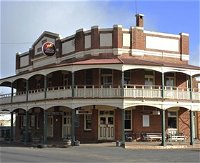 Royal Hotel Weethalle - QLD Tourism