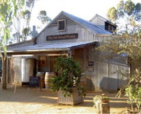 The Old School Winery and Pottery