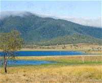 Lake Elphinstone - Gold Coast Attractions