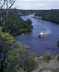 Lower Glenelg National Park - Accommodation in Brisbane