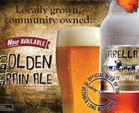 Barellan Beer - Community Owned Locally Grown Beer - Bundaberg Accommodation