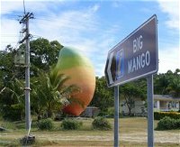 Big Mango - Accommodation Mooloolaba