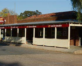 Book Rankins Springs NSW   Attractions