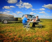 Long Paddock - Cobb Highway Touring Route - Accommodation Bookings