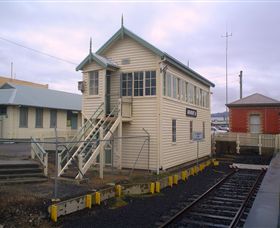 Ararat Railway Museum - thumb 1