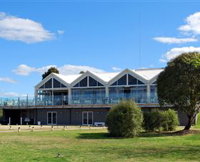 Moama Sports Club - Attractions Perth