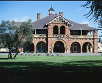 Yanco Agricultural High School - eAccommodation