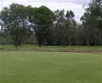 YMCA Back Nine Golf Course - Accommodation Bookings