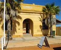 Cue Community Resource Centre - QLD Tourism