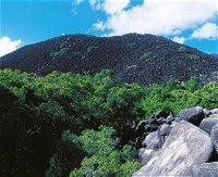 Black Mountain Kalkajaka National Park - Broome Tourism