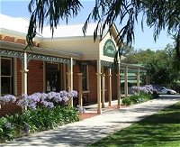 Jerilderie Library - Accommodation Port Macquarie