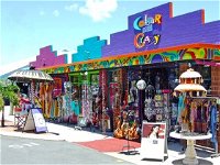 Colour Me Crazy - Accommodation Cooktown