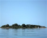 Hope Islands National Park - Port Augusta Accommodation