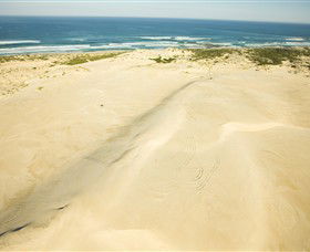 Mount Richmond VIC Accommodation Mermaid Beach