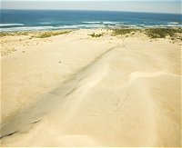 Discovery Bay Coastal Park - QLD Tourism