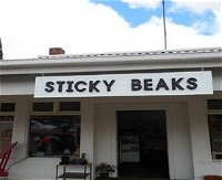 Sticky Beaks Craft Co-Operative of Avoca - Accommodation Gladstone