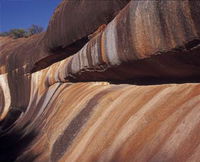 Elachbutting Rock - QLD Tourism