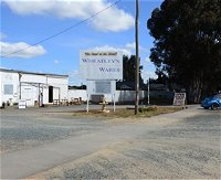 Wheatleys Wares - Accommodation Kalgoorlie