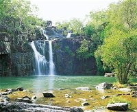 Cedar Creek Falls - Tourism Bookings WA