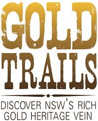 Gold Trails - Kingaroy Accommodation