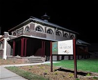 Wyalong Museum - Accommodation Mount Tamborine