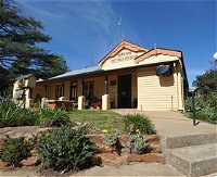 Parkside Cottage Museum - Accommodation Redcliffe