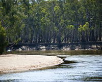 Murrumbidgee River And Fresh Water Beaches - Stayed