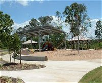 Edward Lloyd Park Marian Queensland - Accommodation NT